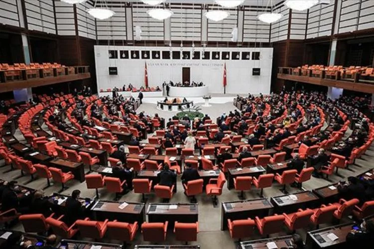 Bütçe görüşmelerinde EYT gündemde: İYİ Parti, MHP ve BBP'den açıklamalar