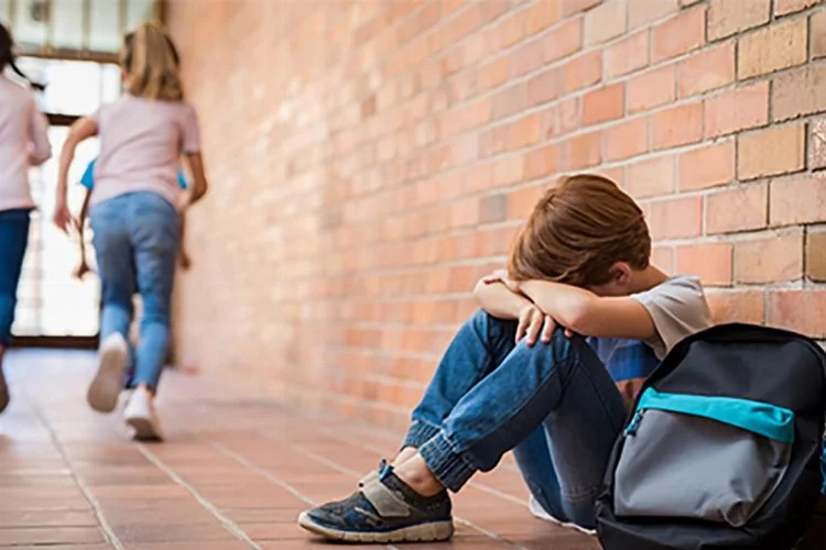 Okullarda yeni dönem: Akran zorbalığı artık suç