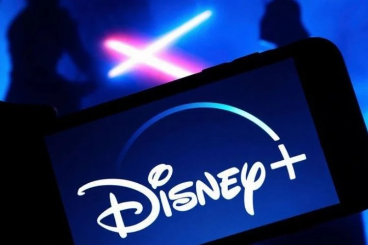 Disney Plus 3 ayda 11 milyon abone kaybetti