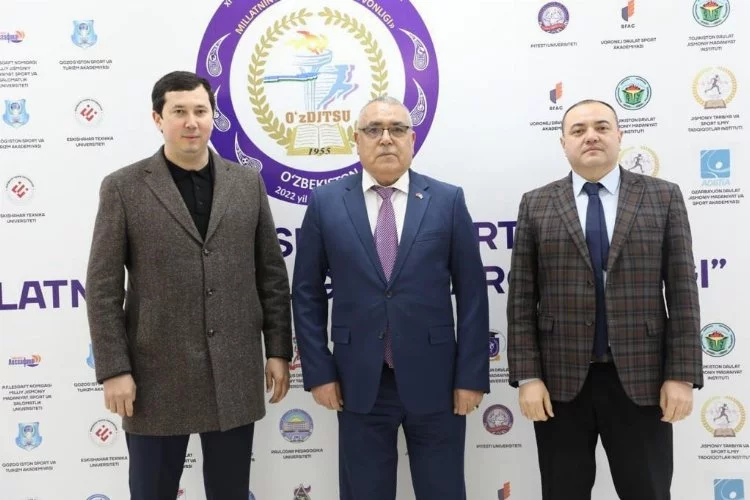 Özbekistan’daki iki üniversitede Türkçe eğitim yapılacak