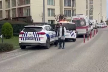 İstanbul'da vahşet: Baba ve üç çocuğu evde ölü bulundu