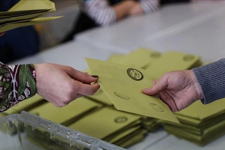 28 Mayıs için geri sayım sürüyor: 5 adımda oy kullanma rehberi