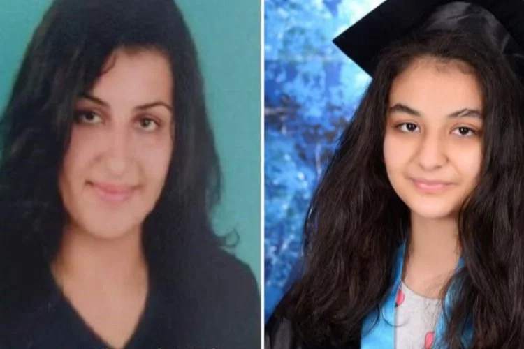 Taksim'deki patlamada hayatını kaybeden Arzu Özsoy ve kızı Yağmur Uçar'a acı veda