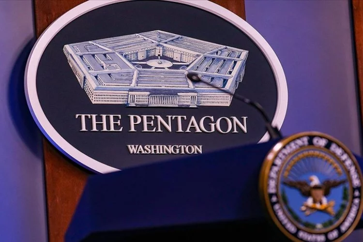 Pentagon yetkilisi, İstiklal'deki terör saldırısına ilişkin soruya cevap vermekten kaçındı