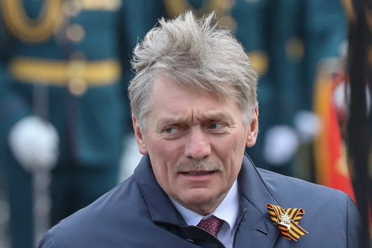 Peskov: İngiltere ile ilişkilerde umut görmüyoruz