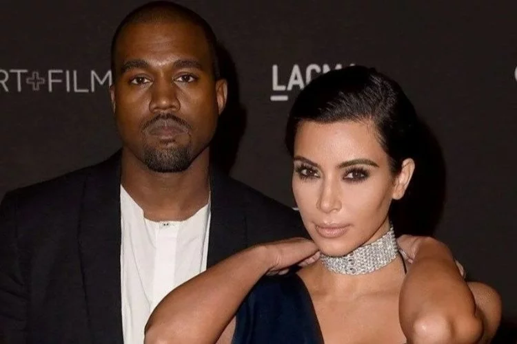 Pete Davidson ve Kim Kardashian ayrıldı, Kanye West kutladı