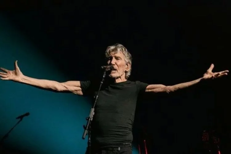 Pink Floyd'un Polonya konseri iptal edildi