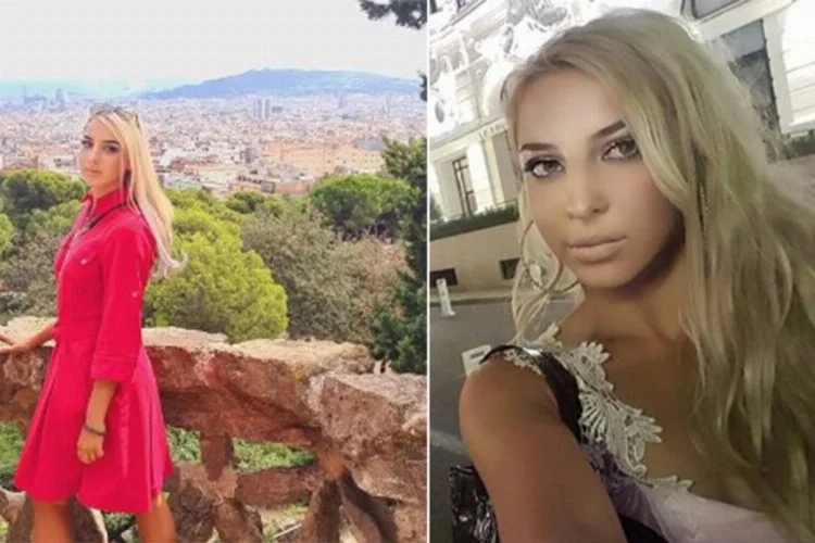 Polonyalı kadın ölü bulunmuştu: Yunan adasındaki kan donduran cinayette yeni detaylar