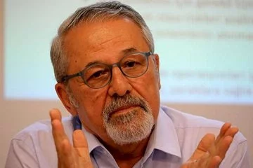 Prof. Dr. Naci Görür'den Osmaniye depremi sonrası uyarı