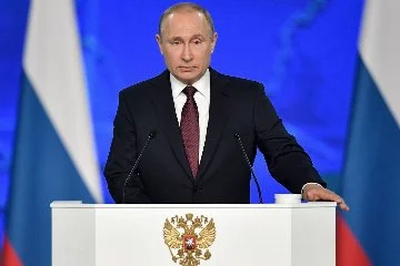 Putin: Rusya, Tahıl Anlaşması’nın yenilenmemesi durumunda Afrika’ya ücretsiz tahıl tedarik edecek