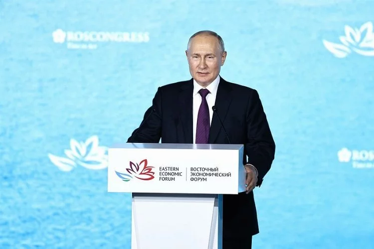 Rusya'yı kızdıracak onay: Putin ziyaret ederse tutuklanacak
