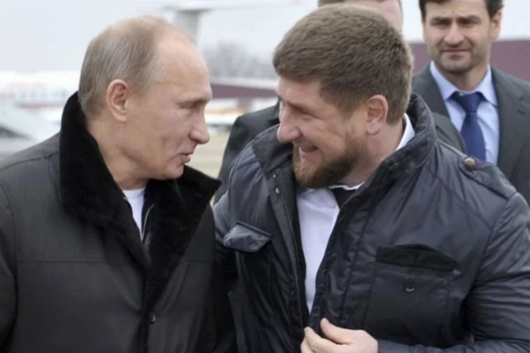 Putin'in kısmi seferberlik kararı sonrası Kadirov'dan tehdit
