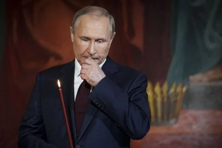 Putin'in sağlığı hakkında Parkinson iddiası yeniden gündemde!