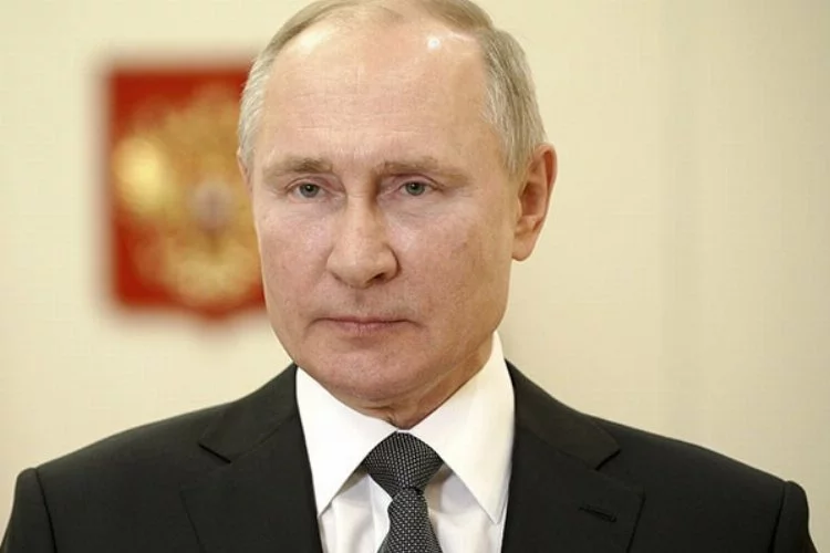  Putin Türkiye'ye mi geliyor? Kremlin'den açıklama
