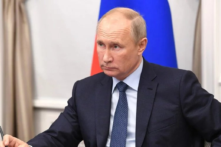 R﻿usya, seferberlikte hatalar yapıldığını kabul etti