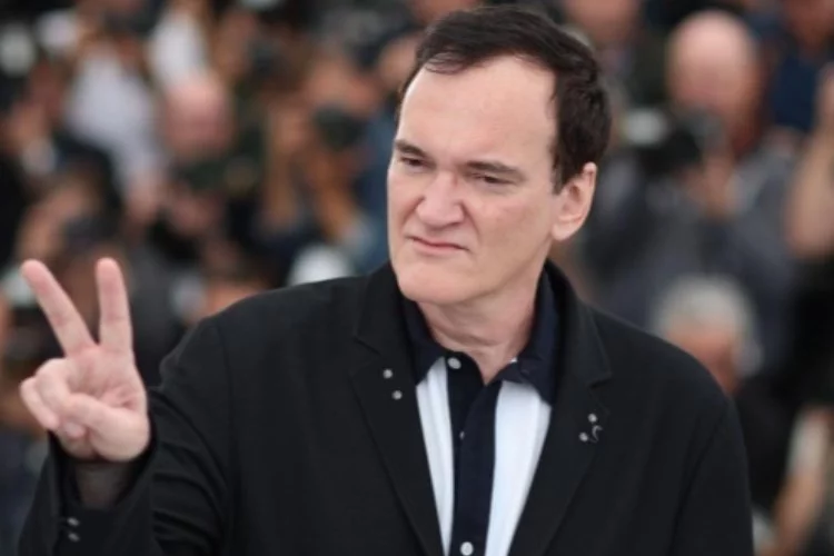 Quentin Tarantino, şimdiye kadar yapılmış 'en iyi filmi' seçti
