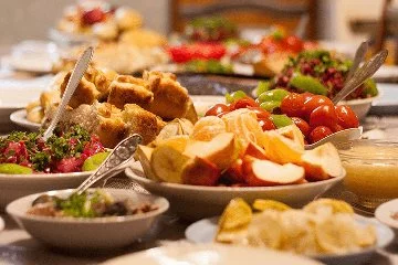 Ramazanda sağlıklı beslenmenin 7 püf noktası