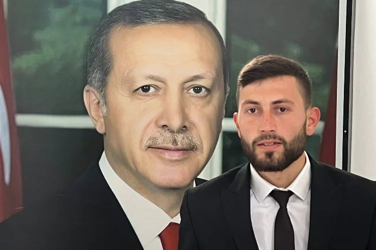 Recep Tayyip Erdoğan'dan adaylık başvurusu!
