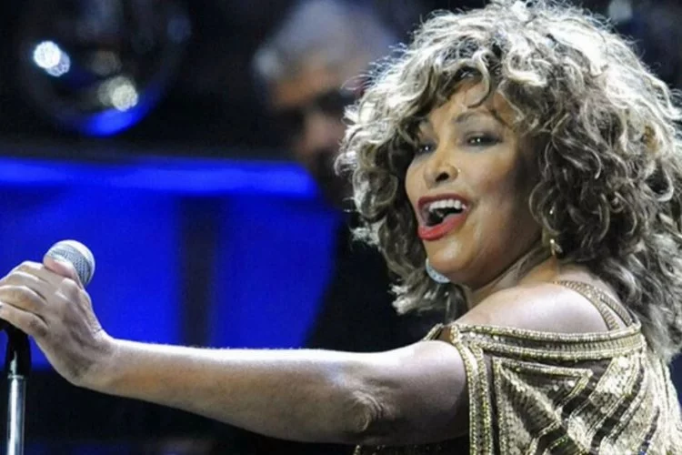 Rock müziğin kraliçesi Tina Turner hayatını kaybetti