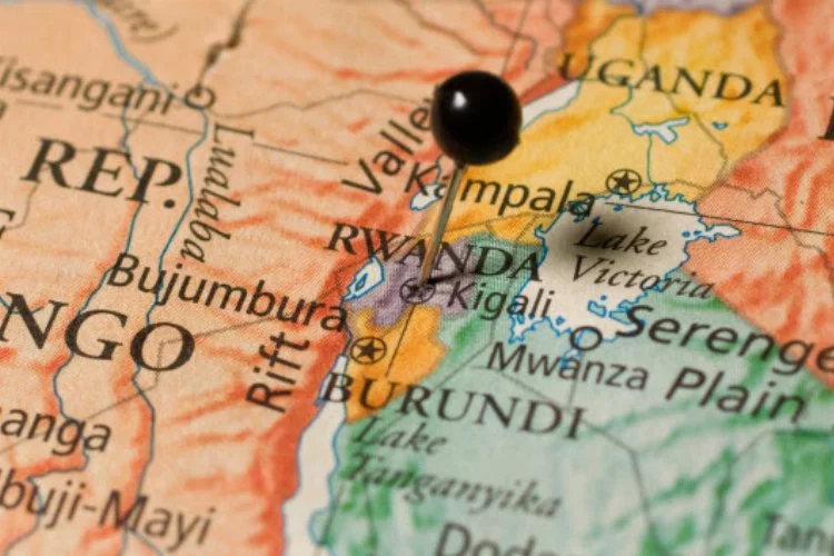 Ruanda’da soykırımla suçlanan Kayishema yakalandı