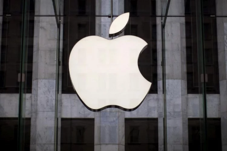 Rus devlet teknoloji firması Apple'ı yasakladı