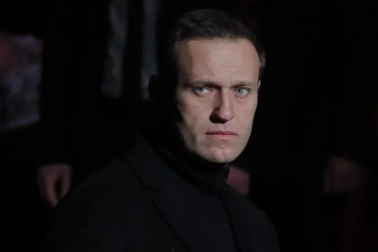 Rus muhalif Aleksey Navalny suçlu bulundu