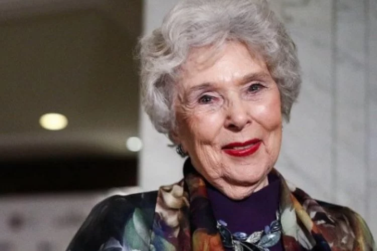 Rus oyuncu Vera Vasilyeva 97 yaşında hayatını kaybetti