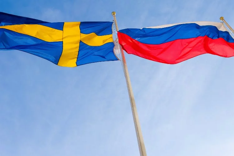 Rusya, 5 İsveçli diplomatı sınır dışı edecek