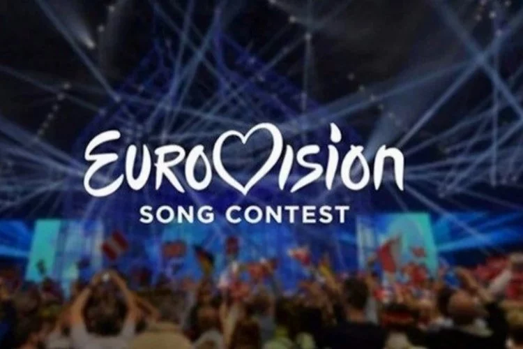 Rusya bu yılki Eurovision Şarkı Yarışması'ndan çıkarıldı