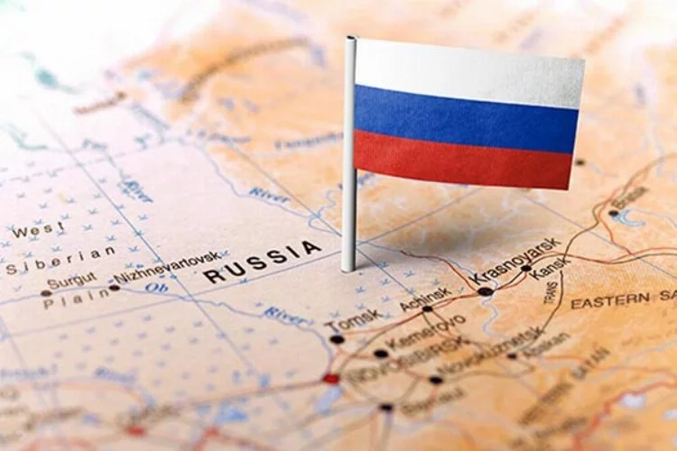 Rusya'dan dost olmayan ülkelere yeni yasak