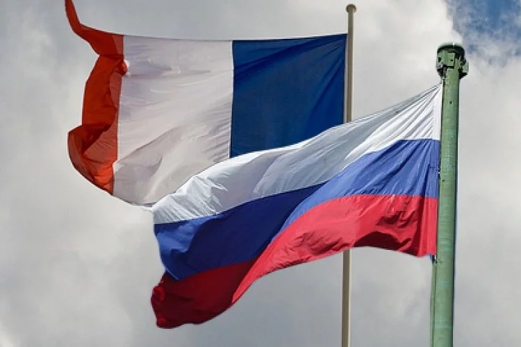 Rusya’dan Fransa’ya misilleme