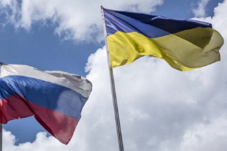 Rusya ile Ukrayna arasında 120 asker takas edildi