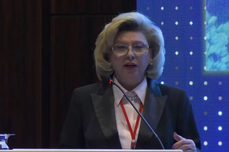 Rusya Ombudsmanı Moskalkova: Nefreti coşturmayın