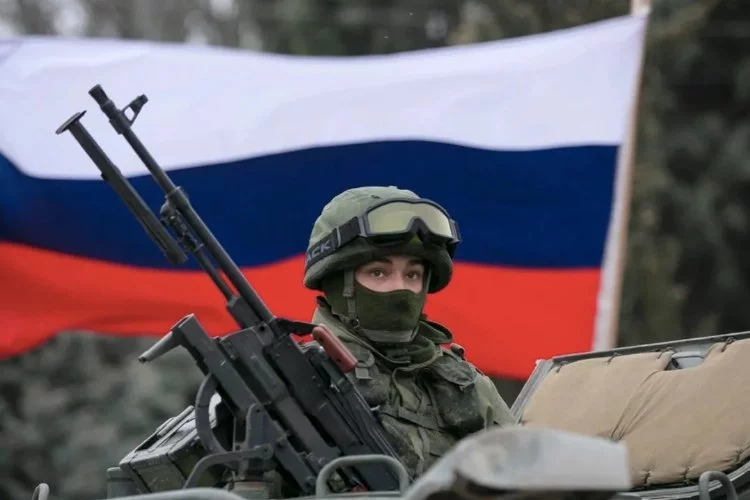 Rusya: Operasyonda ilk aşama tamamlandı