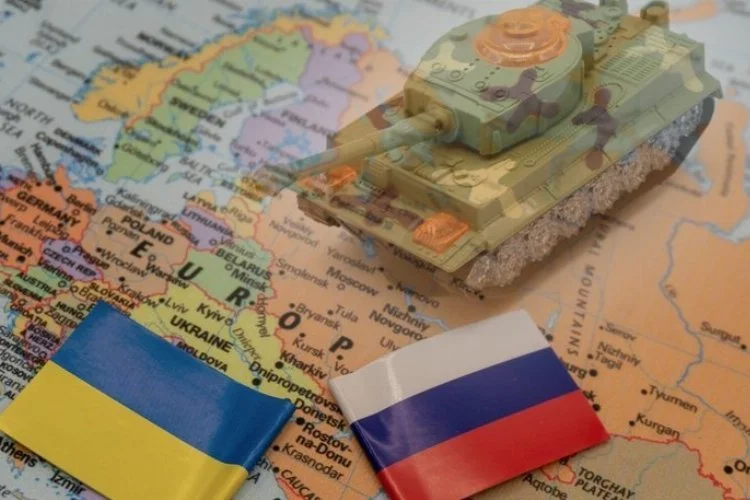 Rus müzakereci: Rusya anlaşma istiyor! 