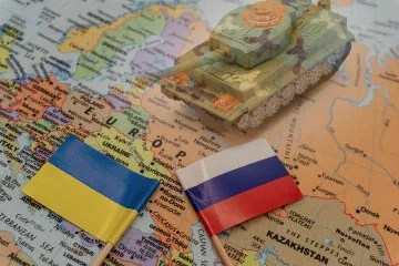 Rusya’dan Ukrayna’ya İHA saldırısı: 4 ölü, 20 yaralı