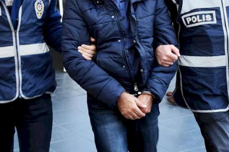 İstanbul’da terör örgütü üyesi 4 Suriyeli tutuklandı