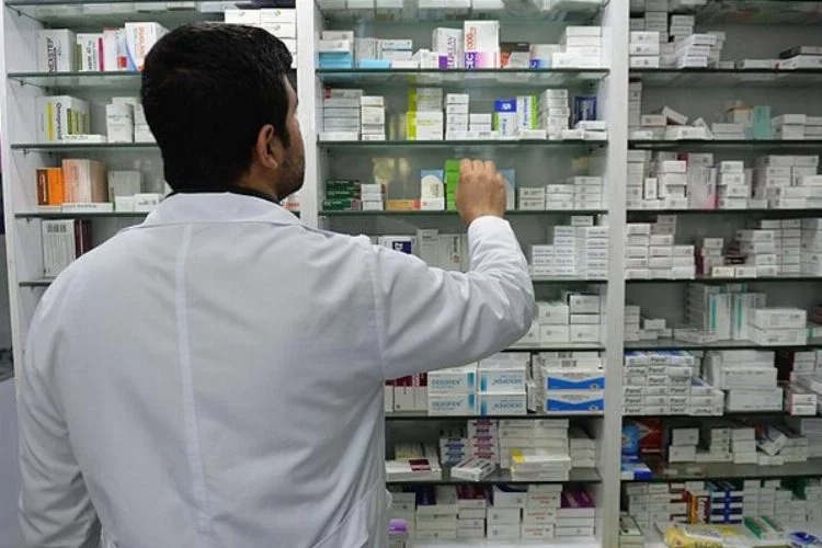 Sağlık Bakanlığı'ndan 'ilaç tedariki' açıklaması