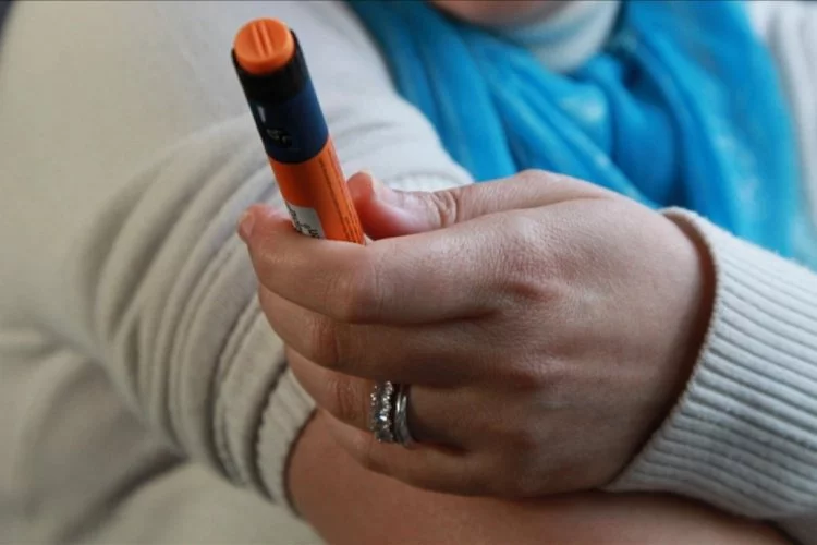 Sağlık Bakanlığı'ndan yerli insülin adımı 