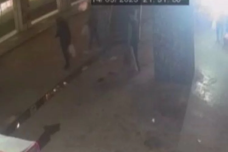 Şaka için serbest bırakılan pitbull çocuğa saldırdı