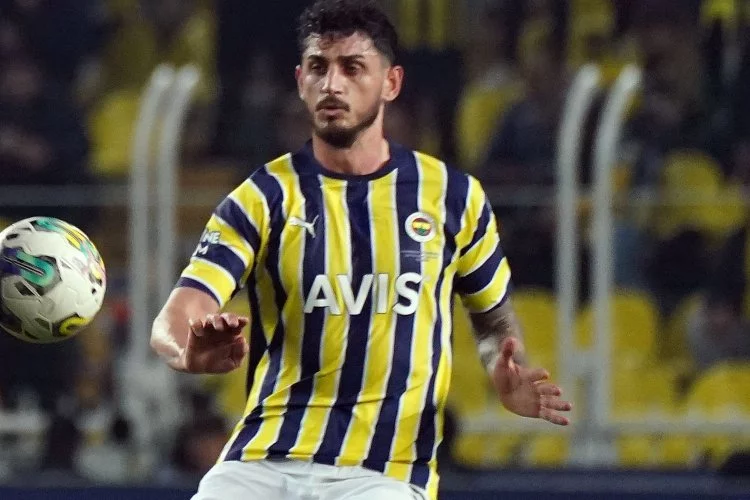 Fenerbahçe'den, Samet Akaydin'in PFDK'ya sevk edilmesine tepki