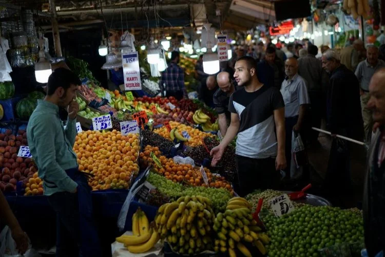 Sebze ve meyve fiyatları neden artıyor?