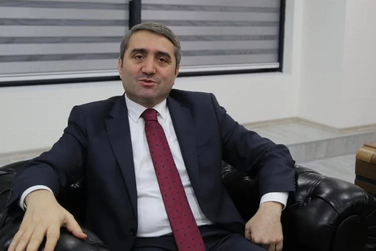 Selim Temurci'den Özdağ'ın 'İçişleri Bakanı olacağım' sözüne yanıt: Günün şakası sanırım
