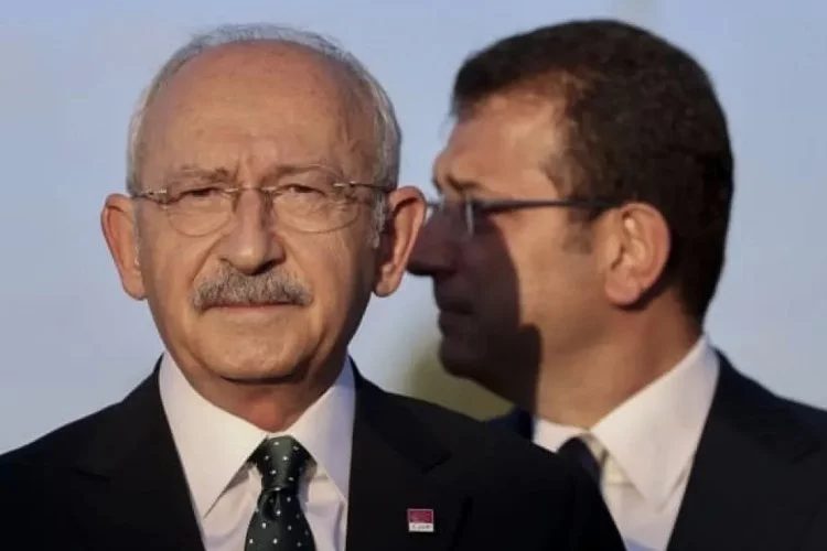 Selvi: İmamoğlu, 'Al cumhurbaşkanı adaylığını, ver CHP Genel Başkanlığı’nı' stratejisini izliyor