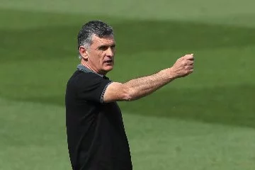 Sevilla’nın yeni teknik direktörü Mendilibar