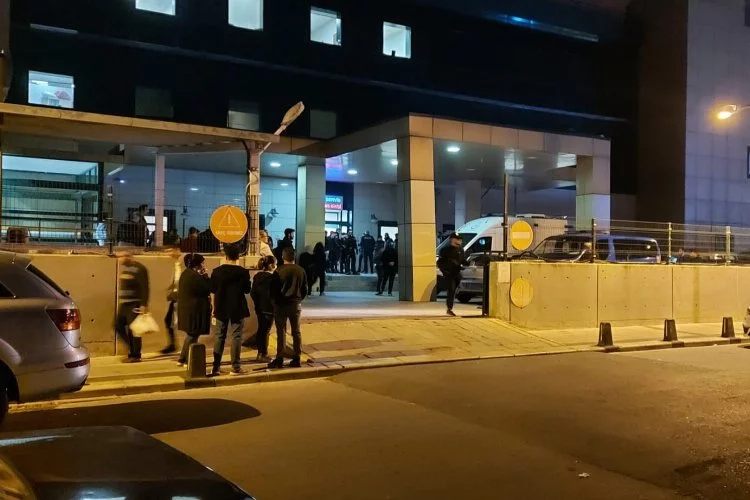 Silivri’de polise düzenlenen silahlı saldırıda yaralanan komiser yardımcısı şehit oldu