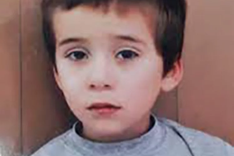 Sinop’ta 3 yıl önce kaybolan 5 yaşındaki İbrahim'den hala haber yok