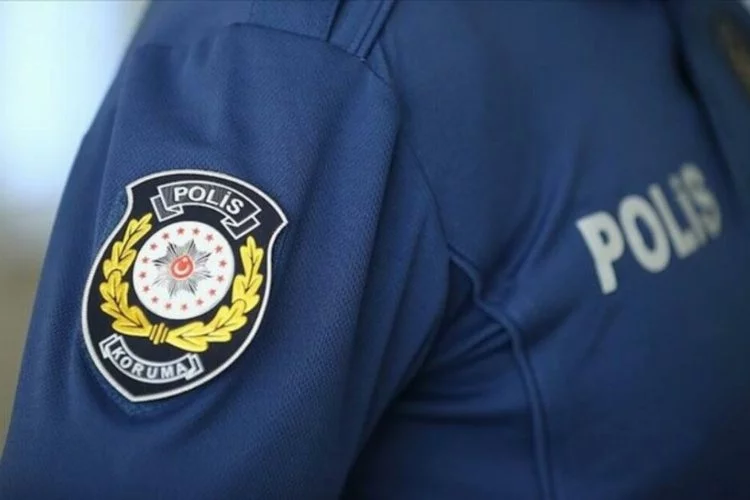 Son 10 yılda 3 bin 109 polis istifa etti