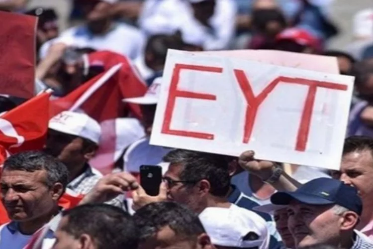 Sosyal Güvenlik Uzmanı Bünyamin Esen'den EYT’de 9000 gün mesajı: Yaşar Okuyan Reformu'ndan daha kötü