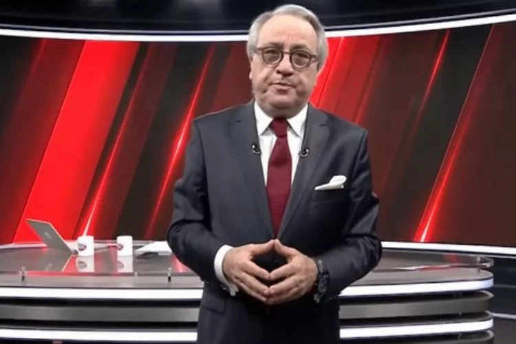 Sözcü TV'de bir istifa daha: Korcan Karar görevinden ayrıldı